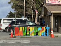 Pause in Davenport &ndash; &copy; Sabine Letzybyll (Eberhardt TRAVEL)