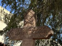 El Pueblo Monument &ndash; &copy; Sabine Letzybyll (Eberhardt TRAVEL)