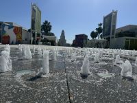 L.A. Little Tokio &ndash; &copy; Sabine Letzybyll (Eberhardt TRAVEL)