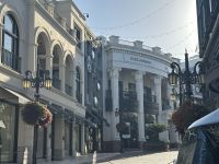 Rodeo Drive &ndash; &copy; Sabine Letzybyll (Eberhardt TRAVEL)