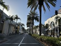 Rodeo Drive &ndash; &copy; Sabine Letzybyll (Eberhardt TRAVEL)