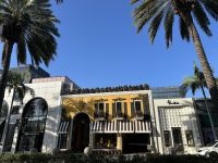 Rodeo Drive &ndash; &copy; Sabine Letzybyll (Eberhardt TRAVEL)