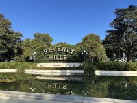 Beverly Hills &ndash; &copy; Sabine Letzybyll (Eberhardt TRAVEL)