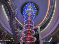 Norwegian Joy &ndash; &copy; Sabine Letzybyll (Eberhardt TRAVEL)