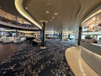 Atrium &ndash; &copy; Sabine Letzybyll (Eberhardt TRAVEL)