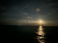 Meerblick am Abend &ndash; &copy; Sabine Letzybyll (Eberhardt TRAVEL)