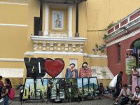 Antigua Guatemala &ndash; &copy; Sabine Letzybyll (Eberhardt TRAVEL)