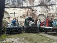 Antigua Guatemala &ndash; &copy; Sabine Letzybyll (Eberhardt TRAVEL)