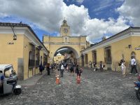 Antigua Guatemala &ndash; &copy; Sabine Letzybyll (Eberhardt TRAVEL)