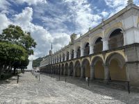 Antigua Guatemala &ndash; &copy; Sabine Letzybyll (Eberhardt TRAVEL)