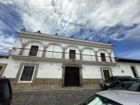 Antigua Guatemala &ndash; &copy; Sabine Letzybyll (Eberhardt TRAVEL)