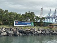 Puerto San José &ndash; &copy; Sabine Letzybyll (Eberhardt TRAVEL)