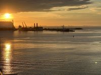 Puerto San José &ndash; &copy; Sabine Letzybyll (Eberhardt TRAVEL)