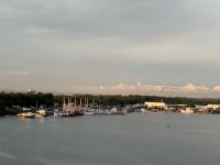 Puerto San José &ndash; &copy; Sabine Letzybyll (Eberhardt TRAVEL)