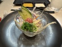 Spezialrestaurant Tepanyaki &ndash; &copy; Sabine Letzybyll (Eberhardt TRAVEL)