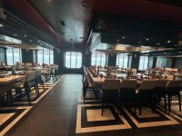 Spezialrestaurant Tepanyaki &ndash; &copy; Sabine Letzybyll (Eberhardt TRAVEL)