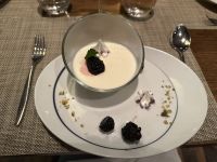 Spezialrestaurant La Cucina &ndash; &copy; Sabine Letzybyll (Eberhardt TRAVEL)
