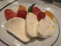 Spezialrestaurant La Cucina &ndash; &copy; Sabine Letzybyll (Eberhardt TRAVEL)