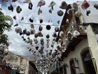 Panama Stadt &ndash; &copy; Sabine Letzybyll (Eberhardt TRAVEL)