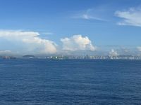Panama City Skyline &ndash; &copy; Sabine Letzybyll (Eberhardt TRAVEL)