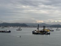 Morgen in Panama &ndash; &copy; Sabine Letzybyll (Eberhardt TRAVEL)