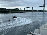 Panama Kanal &ndash; &copy; Sabine Letzybyll (Eberhardt TRAVEL)