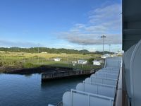 Panama Kanal &ndash; &copy; Sabine Letzybyll (Eberhardt TRAVEL)