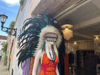Cartagena Shoppingmeile &ndash; &copy; Sabine Letzybyll (Eberhardt TRAVEL)