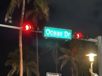 Ocean Drive Miami &ndash; &copy; Sabine Letzybyll (Eberhardt TRAVEL)