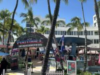 Miami - South Beach &ndash; &copy; Sabine Letzybyll (Eberhardt TRAVEL)