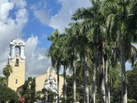 Miami - Kathedrale Saint Mary &ndash; &copy; Sabine Letzybyll (Eberhardt TRAVEL)