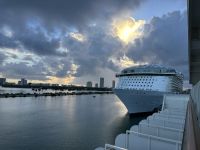Miami - Hafen &ndash; &copy; Sabine Letzybyll (Eberhardt TRAVEL)