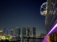 Miami - Skyline &ndash; &copy; Sabine Letzybyll (Eberhardt TRAVEL)