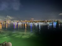 Miami - Skyline &ndash; &copy; Sabine Letzybyll (Eberhardt TRAVEL)