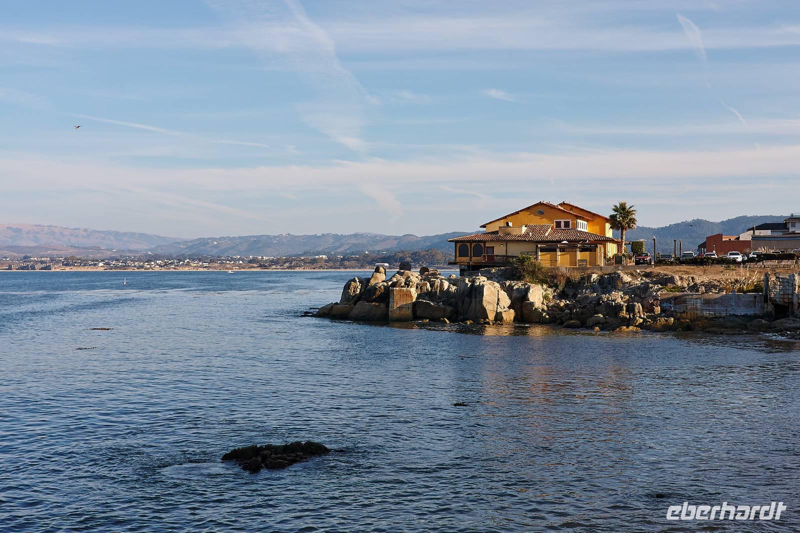 Monterey &ndash; &copy; Lars Dittrich (Eberhardt TRAVEL)