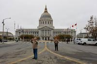 San Francisco &ndash; &copy; Lars Dittrich (Eberhardt TRAVEL)