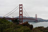 Golden Gate Bridge &ndash; &copy; Lars Dittrich (Eberhardt TRAVEL)