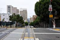 San Francisco