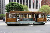 Cable Car &ndash; &copy; Lars Dittrich (Eberhardt TRAVEL)