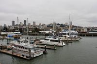 San Francisco, Pier 39 &ndash; &copy; Lars Dittrich (Eberhardt TRAVEL)