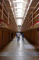 San Francisco, Alcatraz &ndash; &copy; Lars Dittrich (Eberhardt TRAVEL)