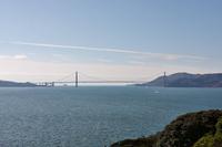 San Francisco, Alcatraz &ndash; &copy; Lars Dittrich (Eberhardt TRAVEL)