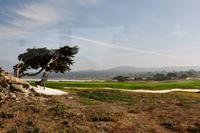 Pebble Beach &ndash; &copy; Lars Dittrich (Eberhardt TRAVEL)