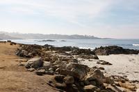 Pebble Beach &ndash; &copy; Lars Dittrich (Eberhardt TRAVEL)