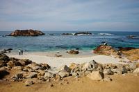Pebble Beach &ndash; &copy; Lars Dittrich (Eberhardt TRAVEL)