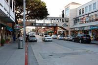 Monterey &ndash; &copy; Lars Dittrich (Eberhardt TRAVEL)