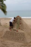 Puerto Vallarta &ndash; &copy; Lars Dittrich (Eberhardt TRAVEL)
