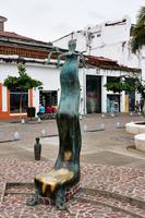 Puerto Vallarta &ndash; &copy; Lars Dittrich (Eberhardt TRAVEL)