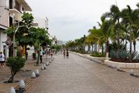 Puerto Vallarta &ndash; &copy; Lars Dittrich (Eberhardt TRAVEL)
