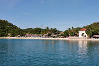 Huatulco &ndash; &copy; Lars Dittrich (Eberhardt TRAVEL)